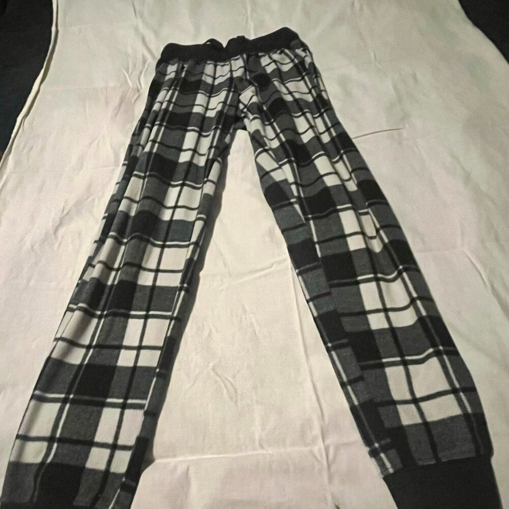 Junior sweat pants